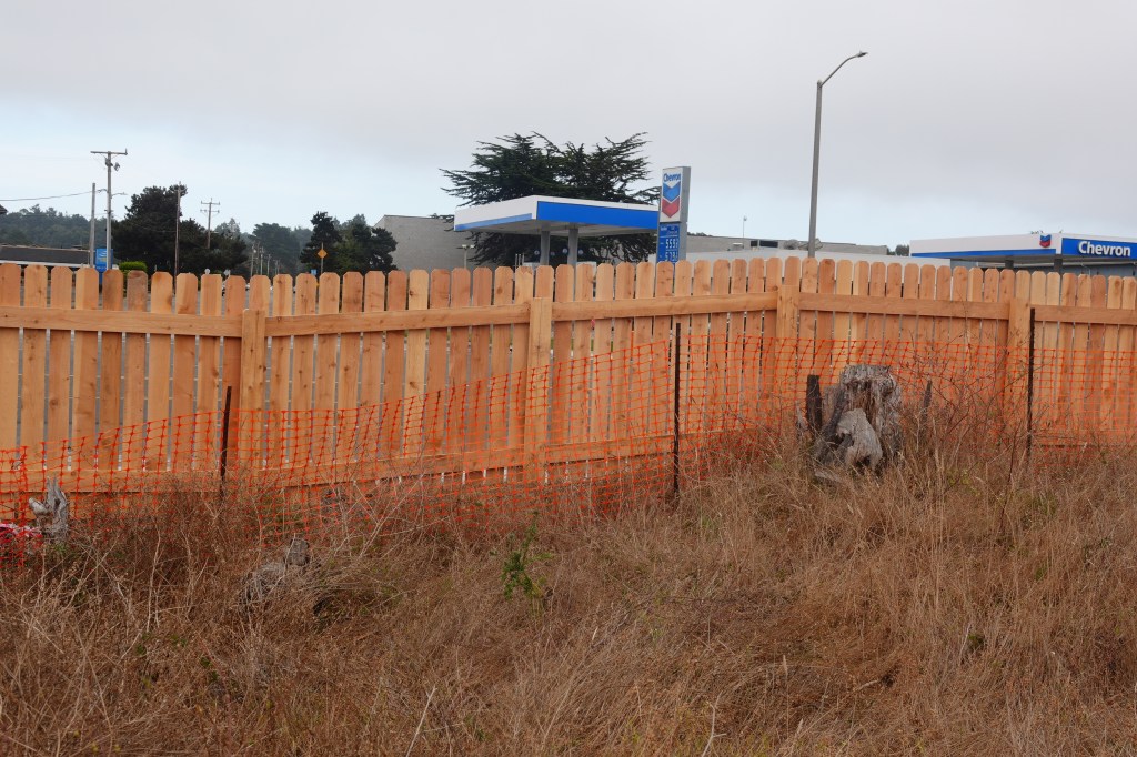 California beach town erupts over $10M sidewalk project that blocks ocean views