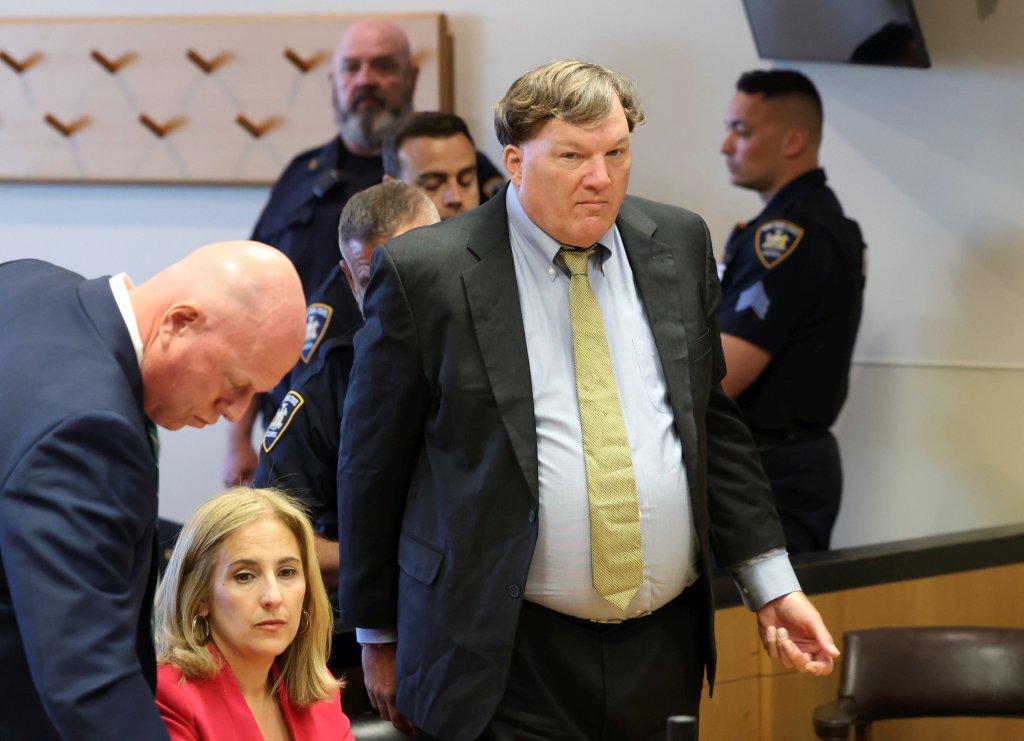 Gilgo Beach killer Rex Heuermann disciplined for drug possession, smuggling inside infamous ‘Little Siberia’ prison: records