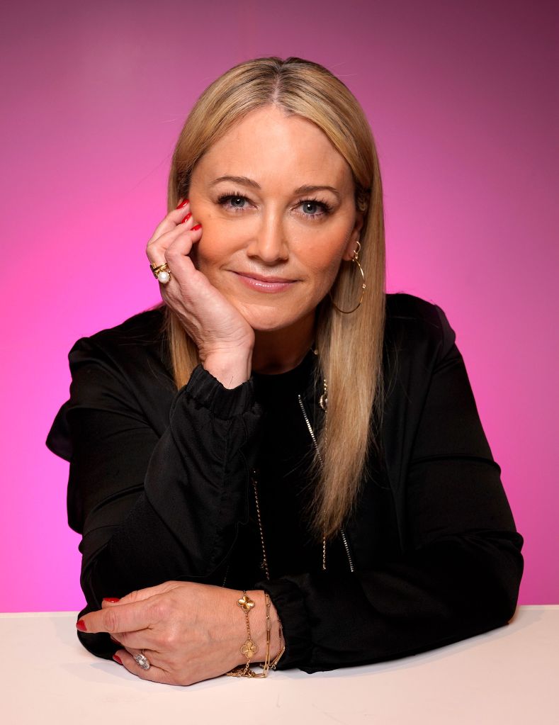 Christine Taylor reveals shockingly low ‘Hey Dude’ salary