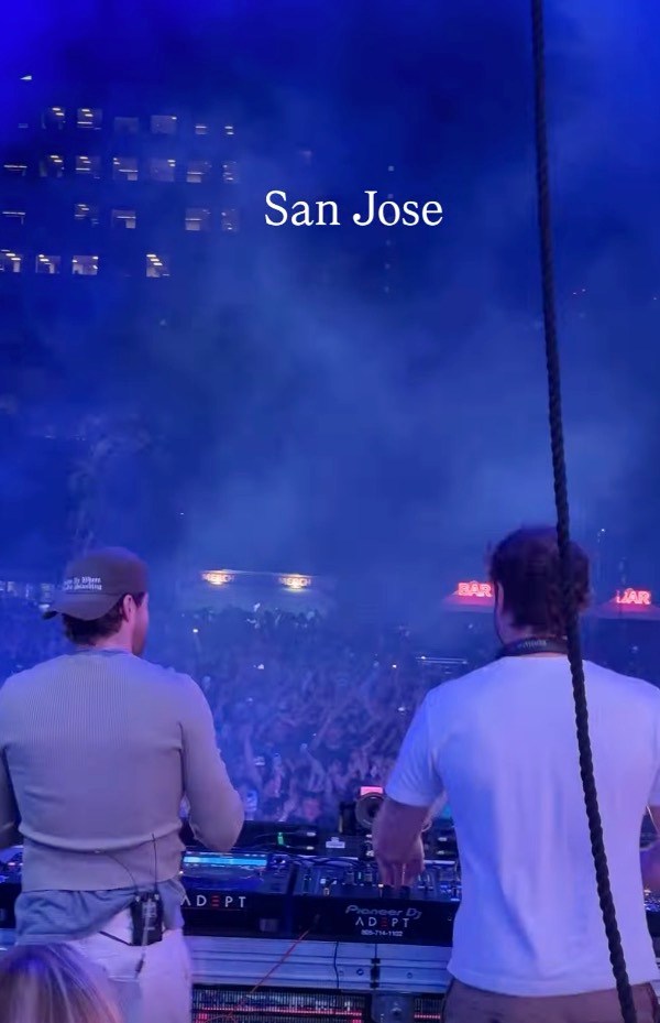 Distrubing scenes at California EDM show as 14 concertgoers hospitalized