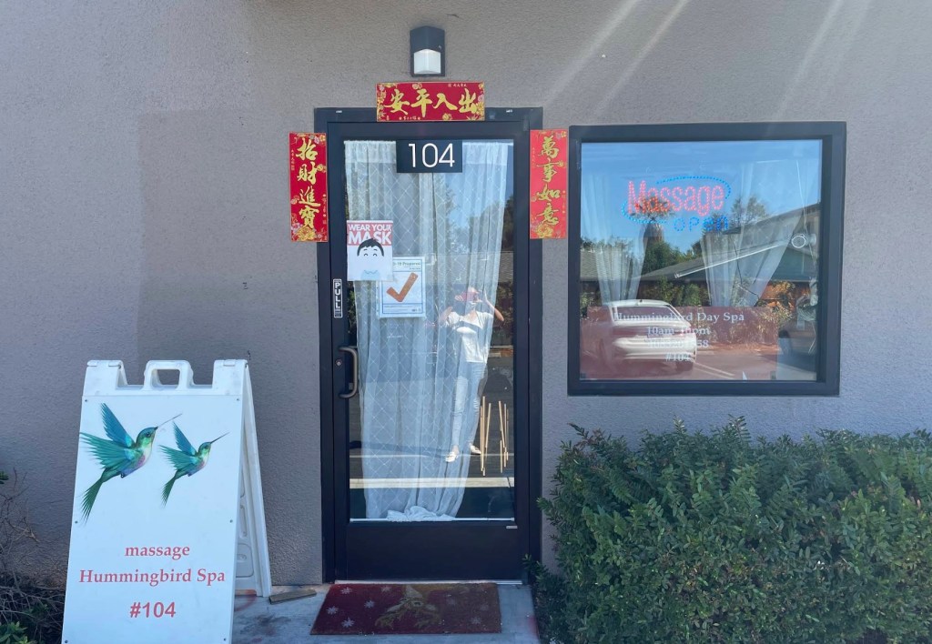 Married couple busted for allegedly running illicit sex operation at Cupertino spa