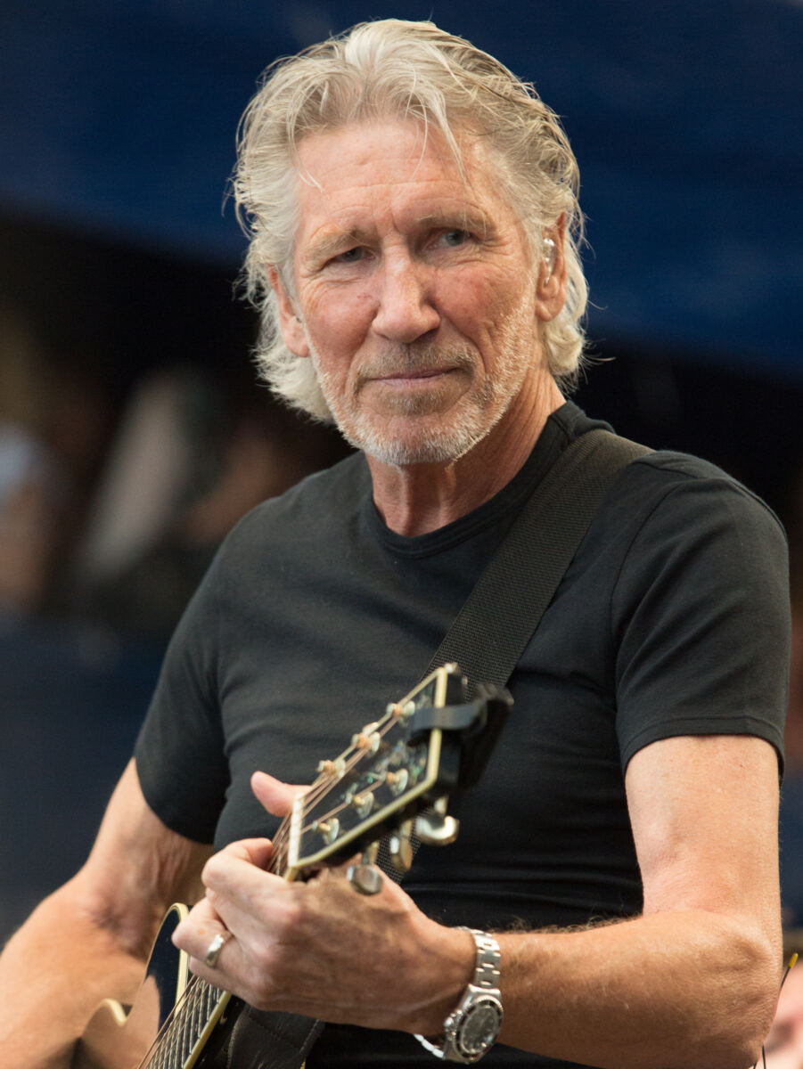 Pink Floyd’s Roger Waters takes brutal dig at Ed Sheeran amid backlash as every opener leaves tour