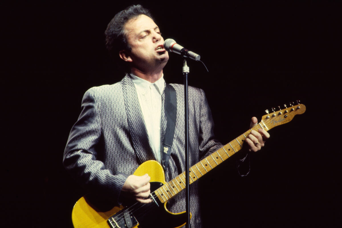 Billy Joel discloses he underwent brain surgery after scary new diagnosis: ‘I’m not going anywhere’
