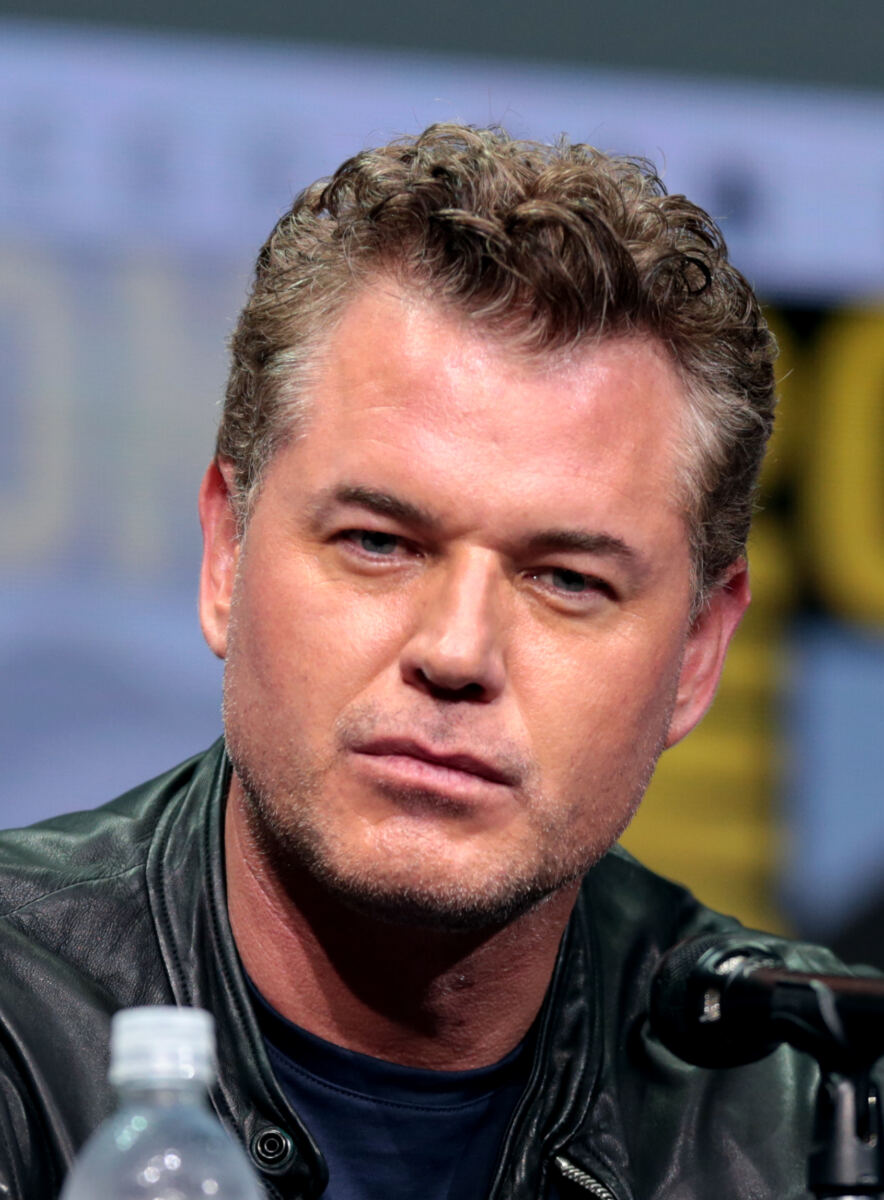 Better Call Saul star Russell Andrews shares three common symptoms of ALS he experienced before diagnosis