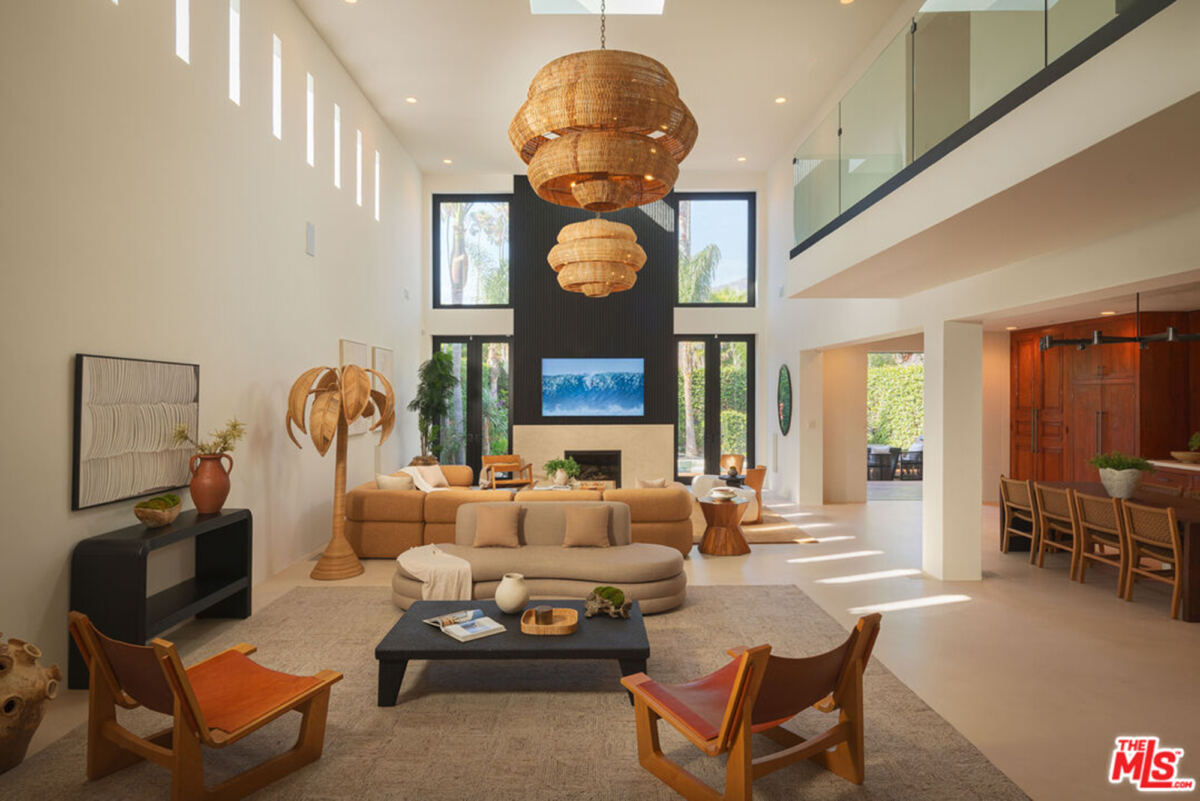 Jonah Hill’s former Malibu home — where Hayden Panettiere’s memorial reception was held — on sale for $12.95 million