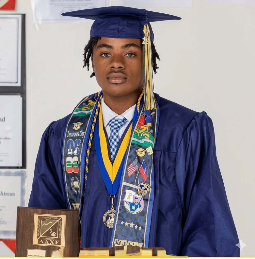 Haitian college student in Ohio dies by apparent suicide after losing TPS status, family says