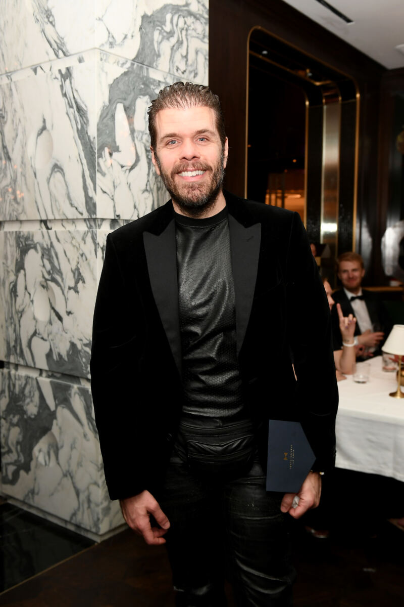Perez Hilton reunites with his three kids as he remains in treatment facility