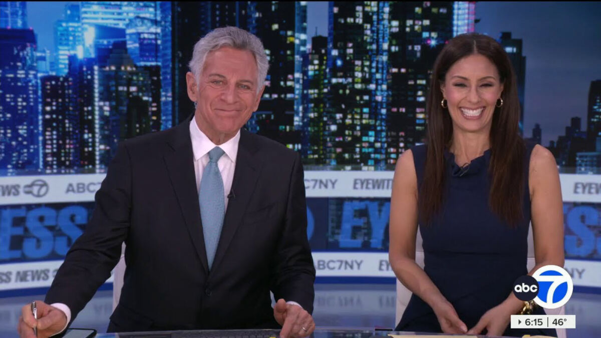 Inside ABC news anchor Liz Cho and Josh Elliott’s private battle over alimony in contentious divorce