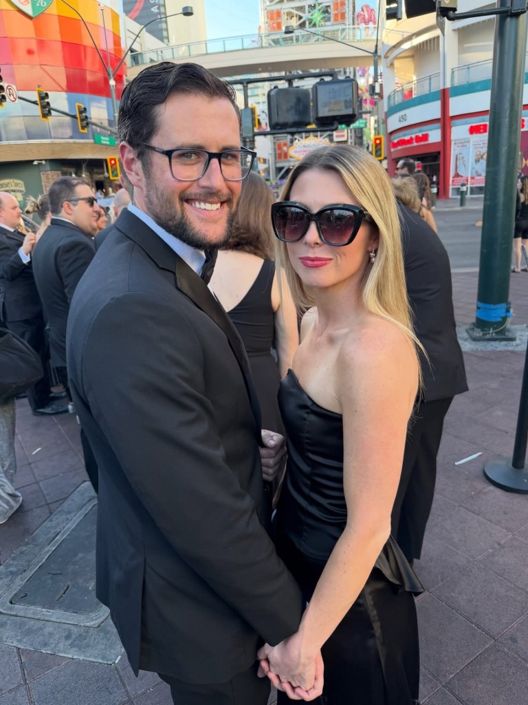 Rob and Michele Reiner’s son Jake is married: report
