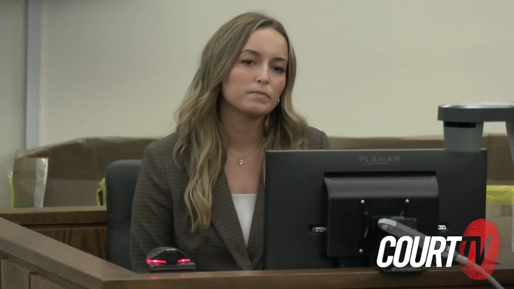 Caleb Flynn’s ex-mistress reveals her new feelings about ‘American Idol’ alum after he ‘murdered his wife for her’