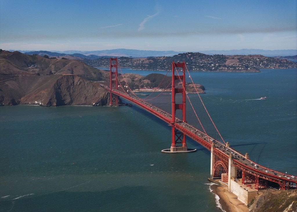 Earthquake experts ramp up chances of huge California disaster as worrying new calculations drops