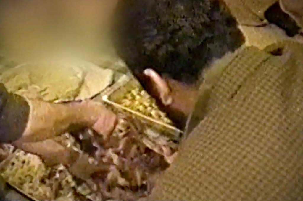 The chilling pre-9/11 videos that victims’ families say will finally prove Saudi culpability in court