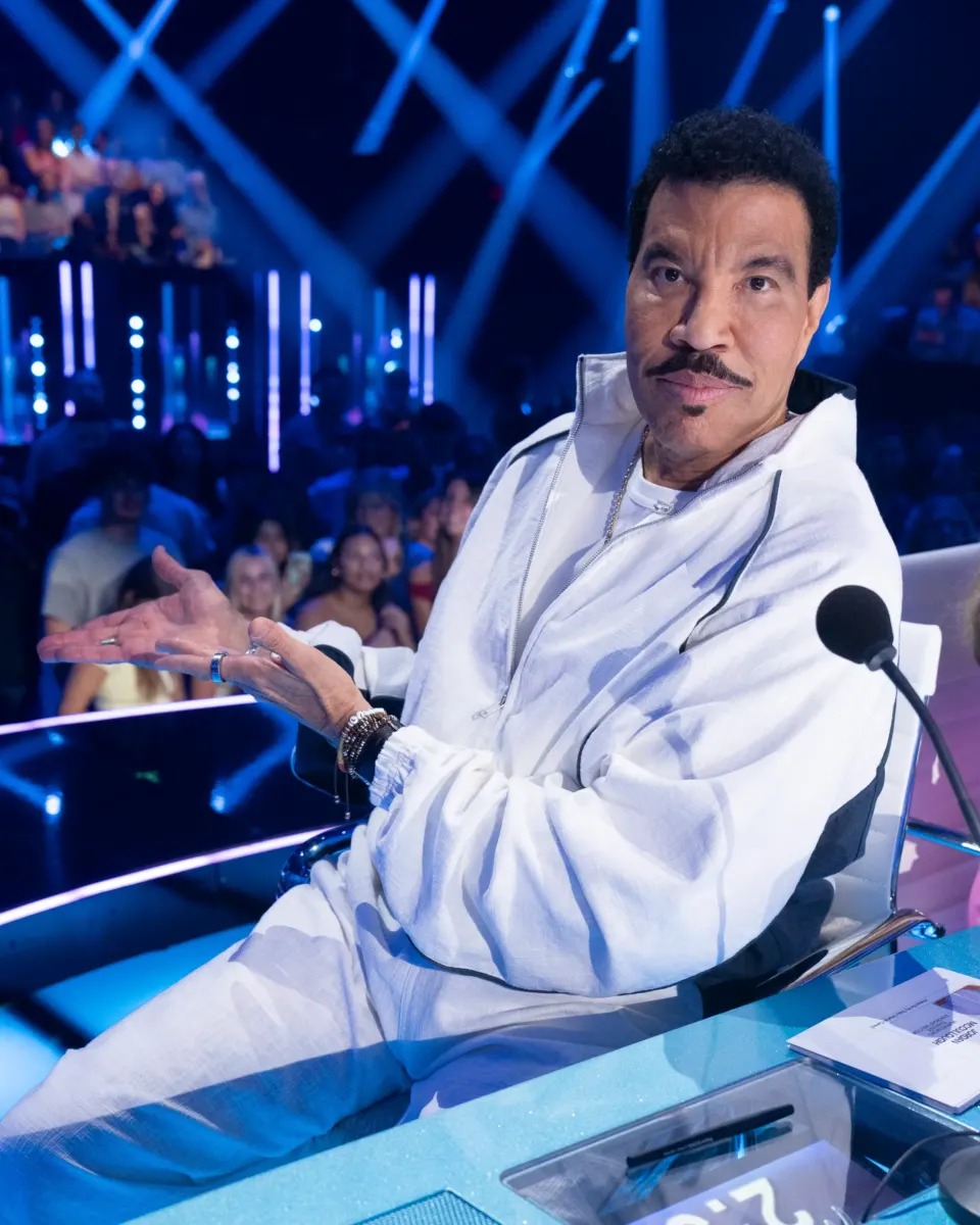 Lionel Richie to 'take some time off' after undergoing heart surgery for Atrial Fibrillation