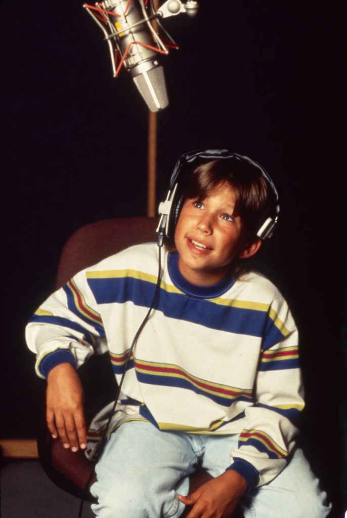 ‘Home Improvement’ star Jonathan Taylor Thomas arrested for resisting officer