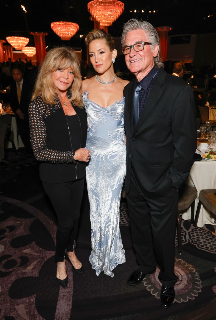 Kate Hudson shares wedding planning concerns after getting engaged 5 years ago