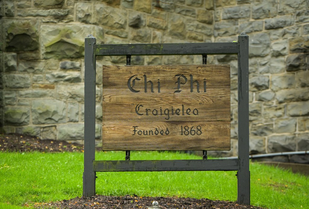Sickening new texts in ‘Cornell 7’ group chat revealed: ‘Shop still open?’