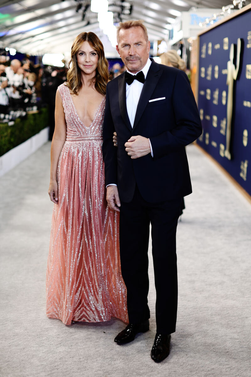 Kevin Costner, 71, sparks romance rumors with much-younger lifestyle coach, 40