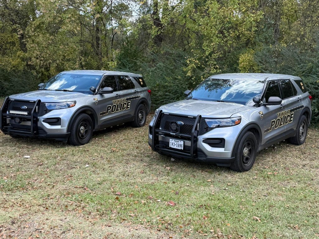 Texas police department shut down for failing to provide ‘public benefit’ after arresting mom over dirty water Facebook post