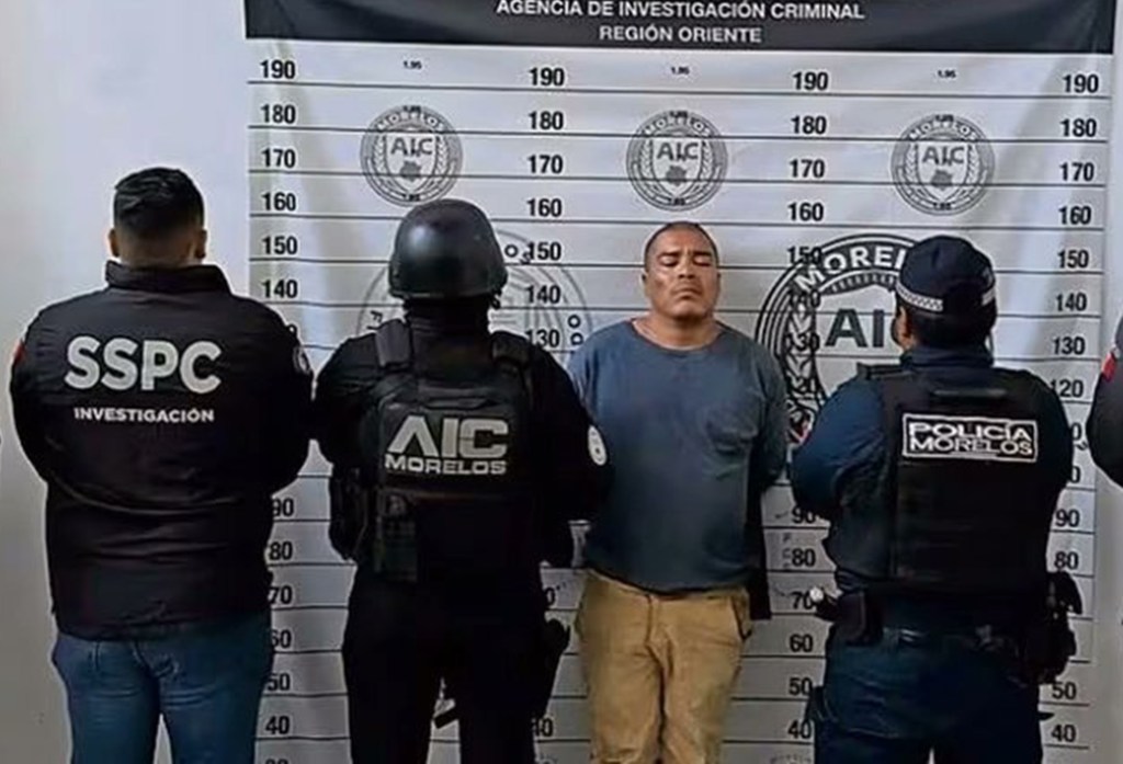 College of the damned: 3 female students at Mexican university murdered in last 7 months