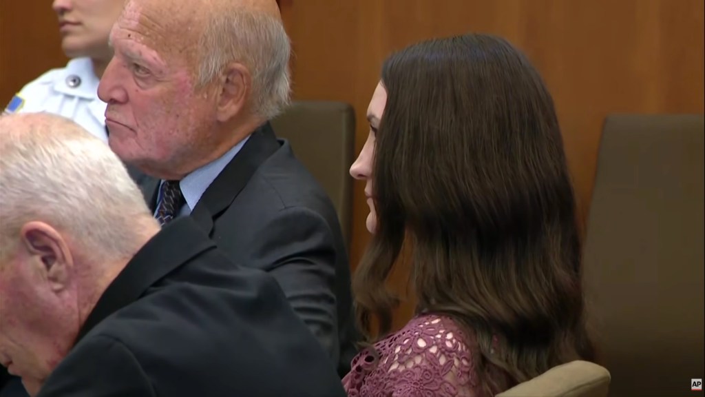 Lindsay Clancy court hearing live updates: Killer mom won’t face retrial for a shockingly long time — if at all