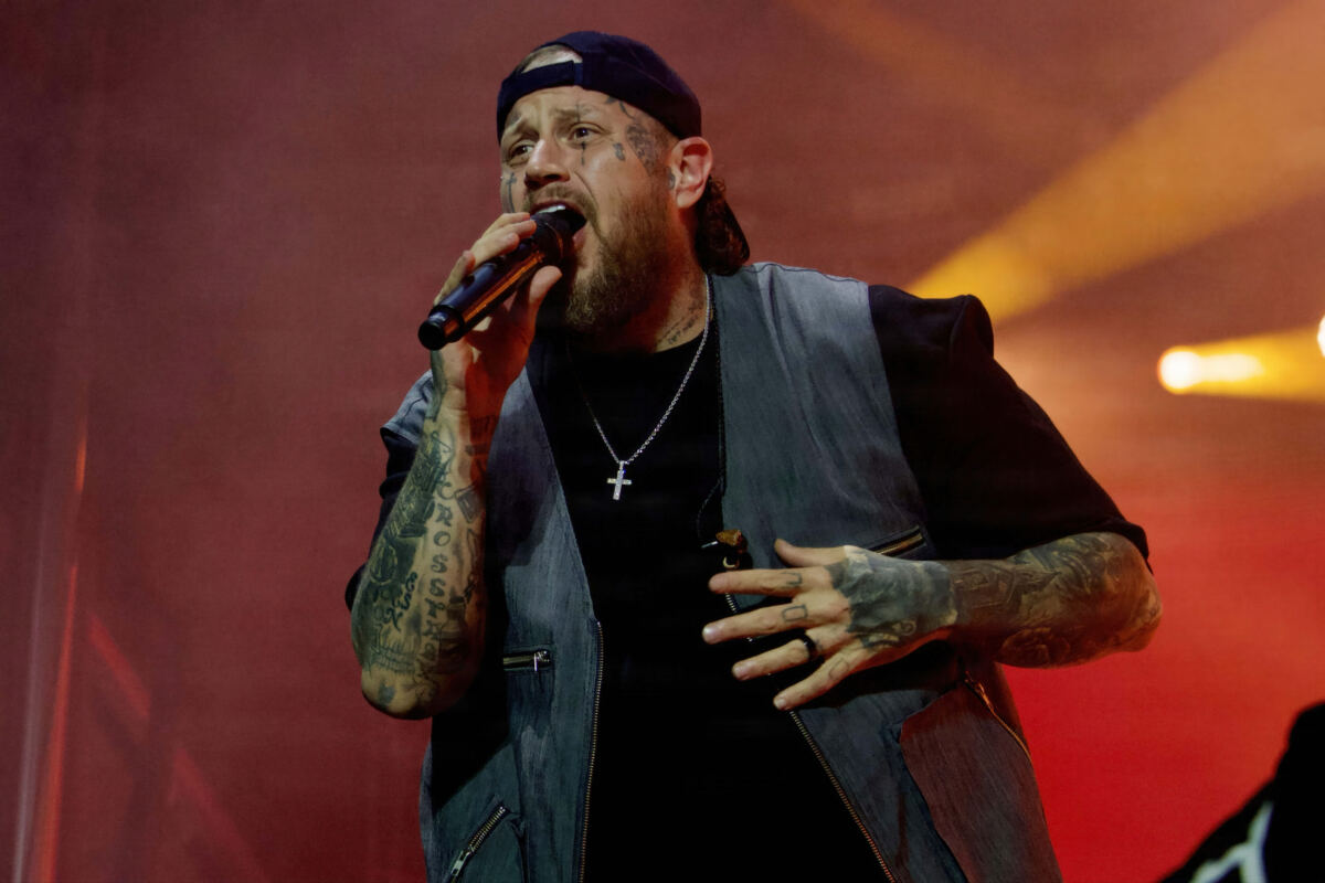 John Rich claims Jelly Roll knew he’d lose half his fans over political comments