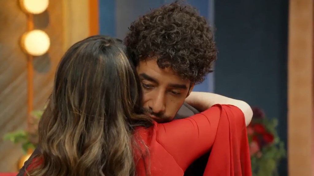 ‘90 Day Fiancé’ tell-all: Edward says he wants to punch ‘asshole’ Mido in the face