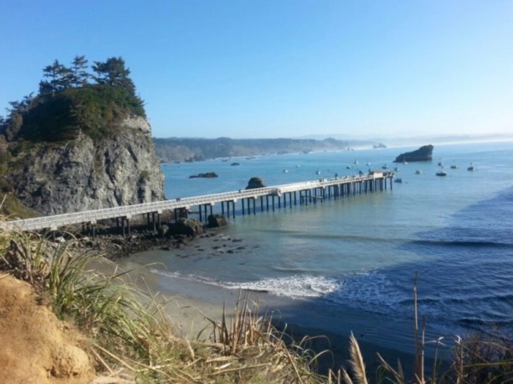 Bone found on California beach linked to fisherman lost at sea more than 25 years ago