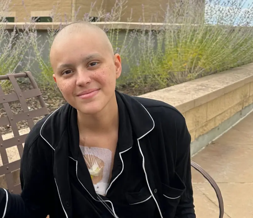 Six cases of rare cancer reported in California suburb leave families demanding answers