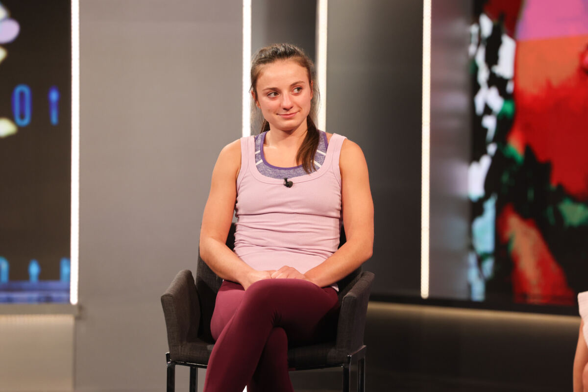 ‘Big Brother 28’ star Mallory Aurichio names who she feels most betrayed by