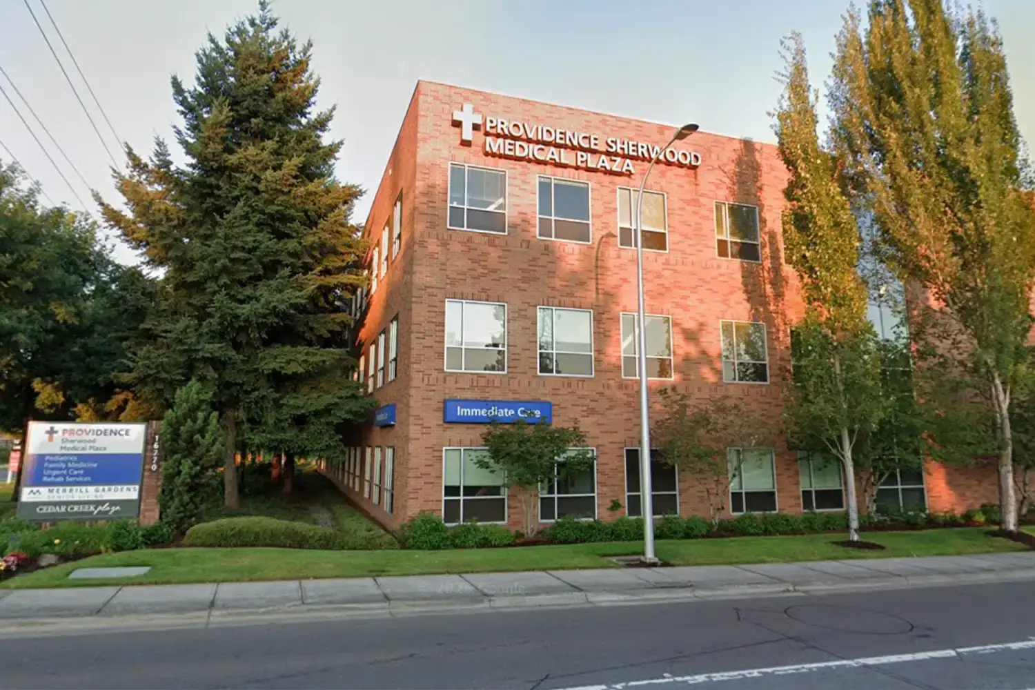 Family sue urgent care for $23 million claiming they dismissed son's 'minor headache' as he died 3 days later