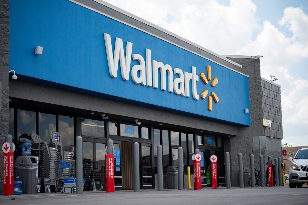Walmart continues stocking air freshener packed with cancer-causing benzene: lawsuit