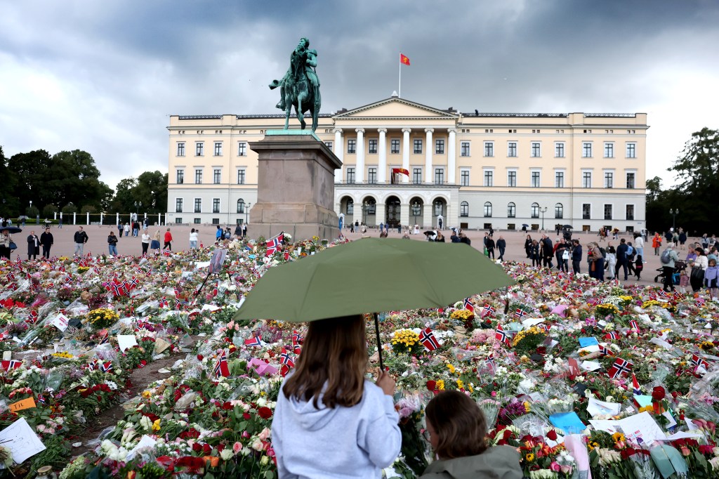 Norway to bid final farewell to King Harald V with funeral attended by royalty and dignitaries