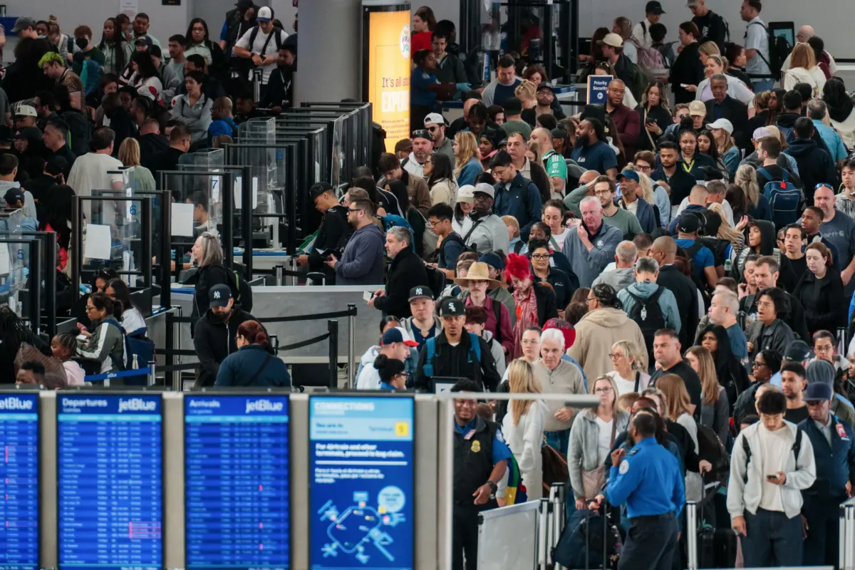 You could be breaking TSA rules without realizing it with this common item in your luggage