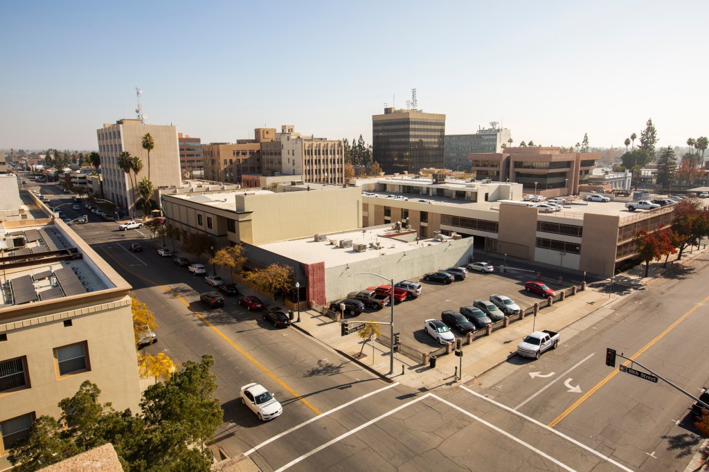 California cities dominate list of worst places to retire in the US