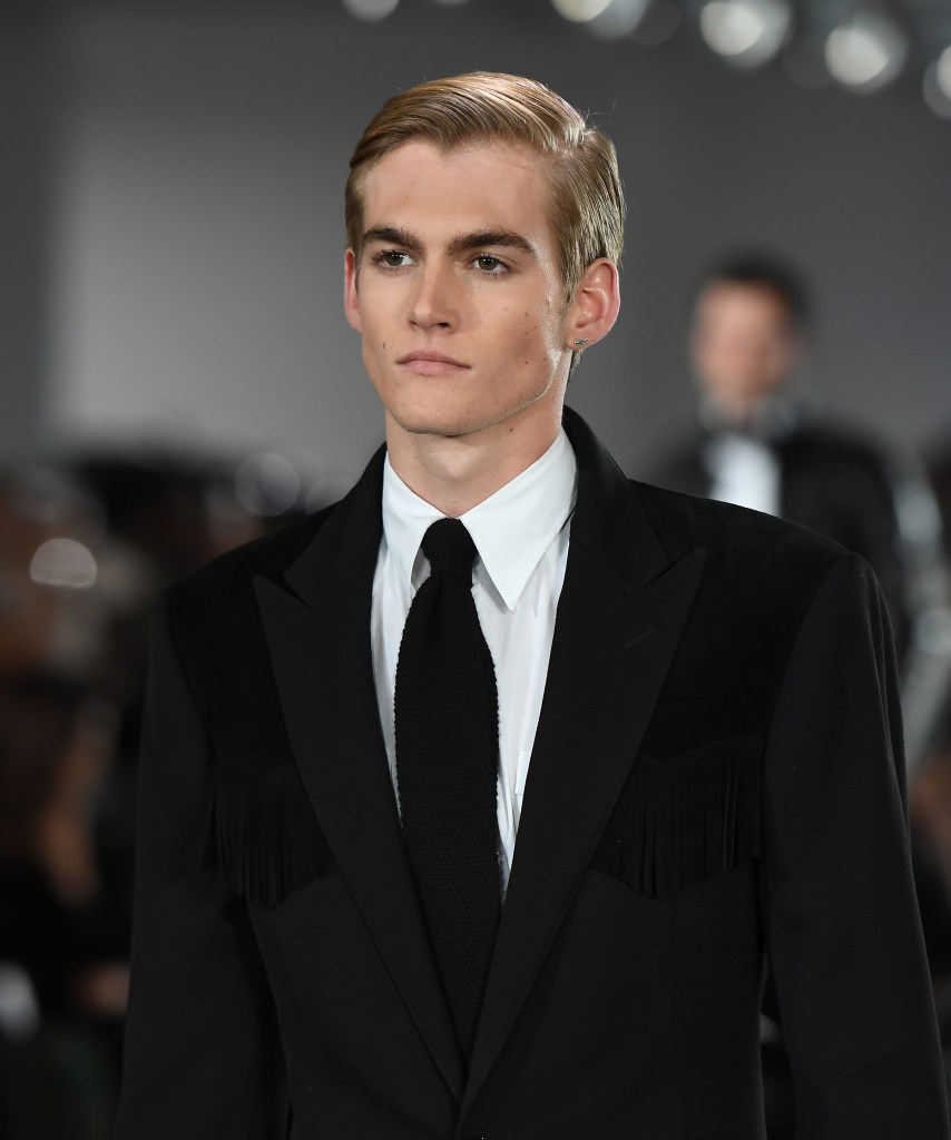 Exclusive | Inside Presley Gerber’s ‘demons’ before shocking death at 27