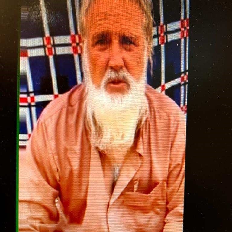 California dad kidnapped in Africa reveals extraordinary details of being drugged, trafficked and tortured