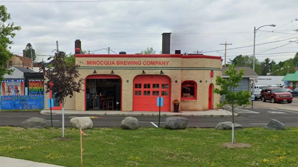 Brewery that offered free beer when Trump dies could shut its doors after losing alcohol license
