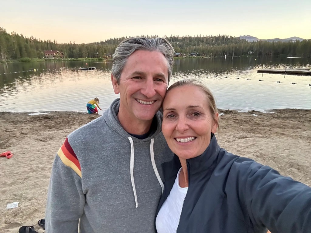 Husband of missing California coffee shop owner Amy Hillyard offers new clues 6 months after her disappearance