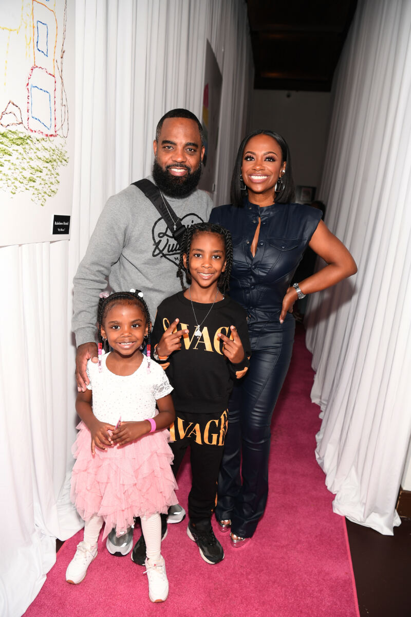 Todd Tucker details his ‘dark’ and lonely divorce from Kandi Burruss: ‘I looked at my gun’