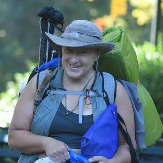 Woman beaten to death in Central Park ID’d as beloved homeless artist famed for painting birds
