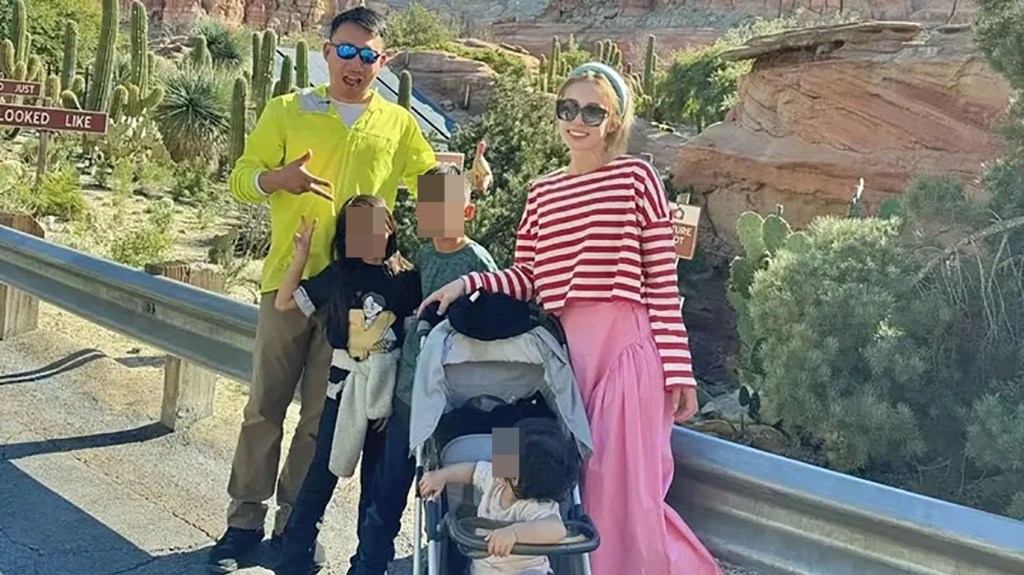 Apple engineer ID’d as boater killed in Golden Gate Bridge crash — as he leaves behind wife, three young kids