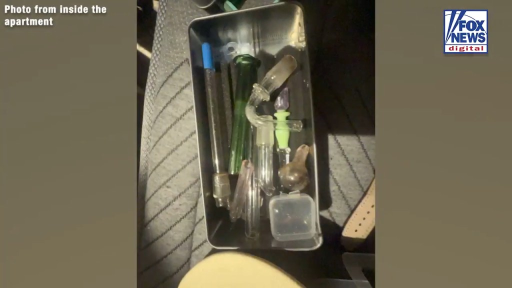 Squatter nightmare turns DC apartment building into ‘drug haven’ as legal battle drags on