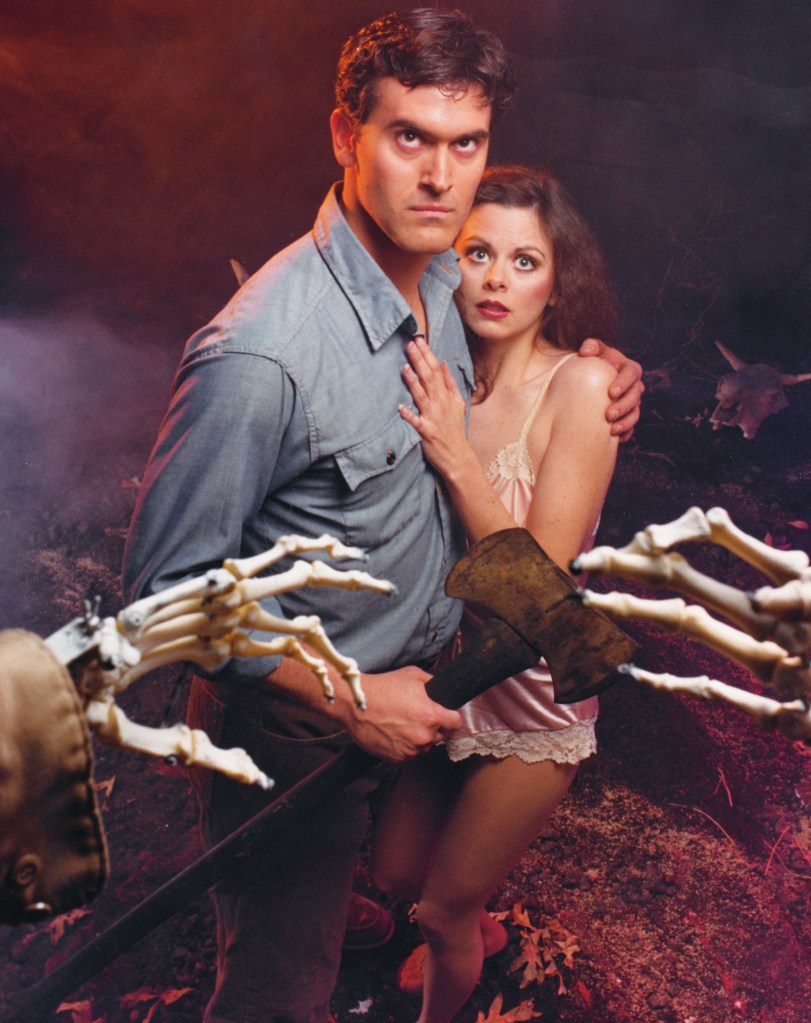 ‘Evil Dead’ star Bruce Campbell reveals he has 5 years to live amid cancer battle: I’m a ‘guy who’s dying’