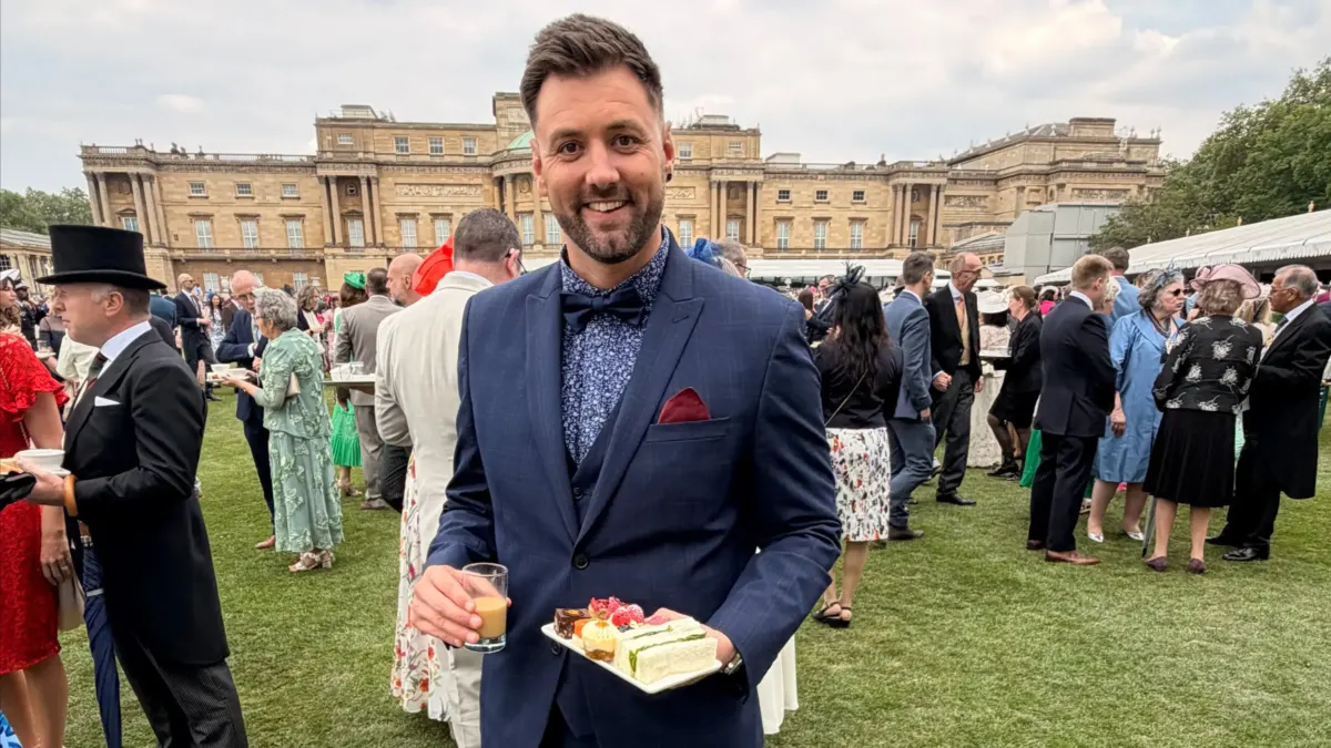 Man issues warning after allergic reaction to popular ADHD medication nearly killed him