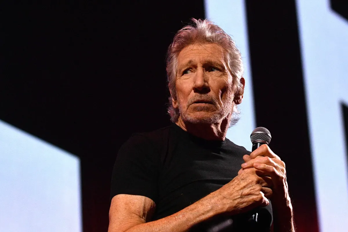 Pink Floyd’s Roger Waters takes brutal dig at Ed Sheeran amid backlash as every opener leaves tour