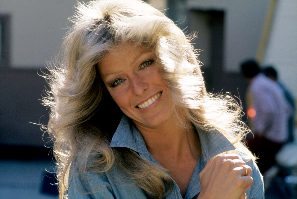 ‘Charlie’s Angels’ vets Kate Jackson, Jaclyn Smith and Cheryl Ladd honor Farrah Fawcett in Emmys 2026 reunion