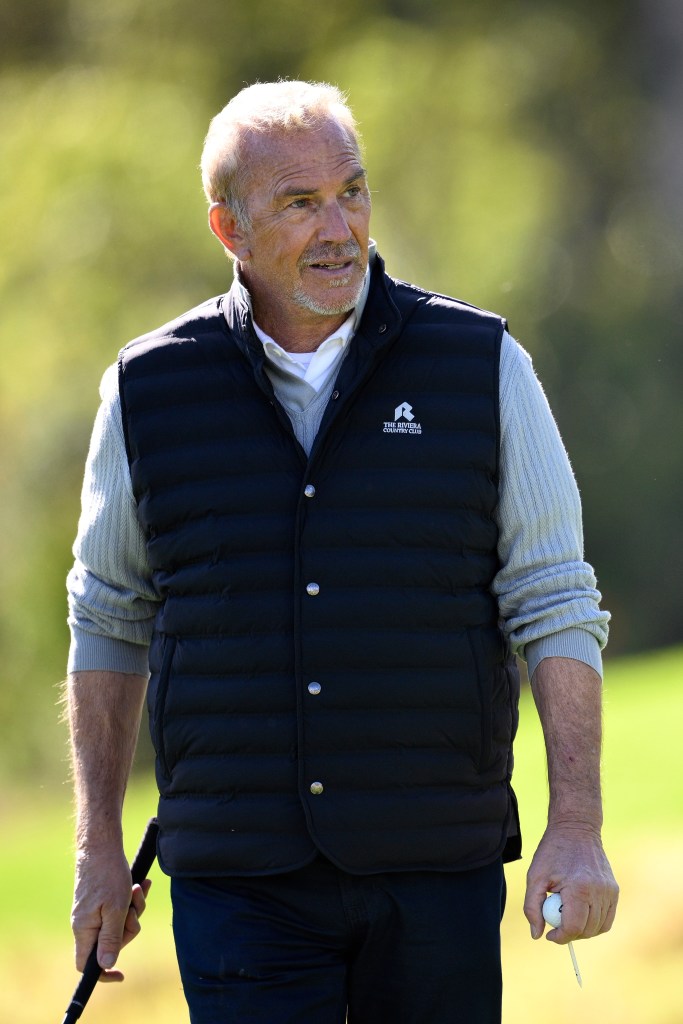 Exclusive | Inside Kevin Costner’s year-long relationship with 39-year-old Arizona influencer