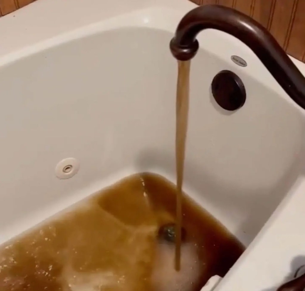 Texas police department shut down for failing to provide ‘public benefit’ after arresting mom over dirty water Facebook post