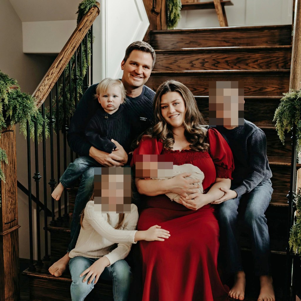 Kids returned home to horrifying scene as Lindsay Clancy-obsessed mom Corie Walsh allegedly killed son, 2: prosecutors