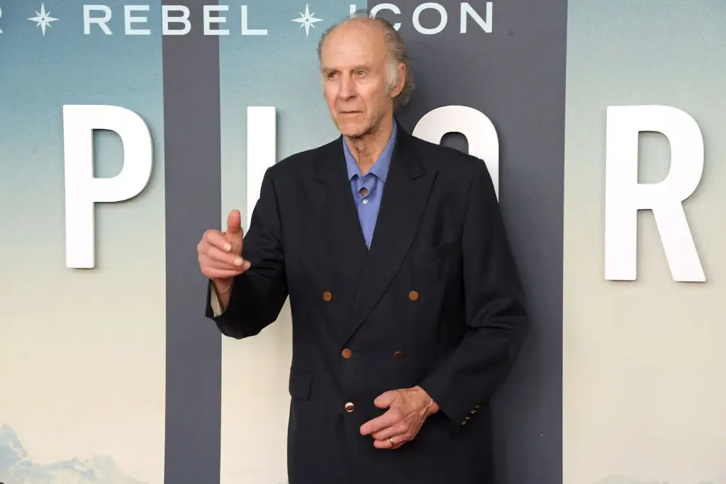 Update on Sir Ranulph Fiennes after being 'kept in care homes illegally under fake names by wife'